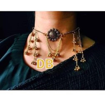 Picture of Antics tikli 1 pis for women - Multicolor