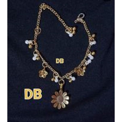 Picture of Antics tikli 1 pis for women - Multicolor