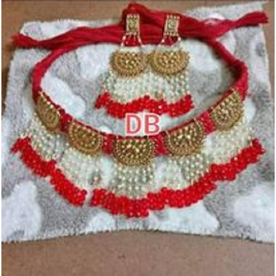 Picture of Beautiful  Antic jwellery sets  for women