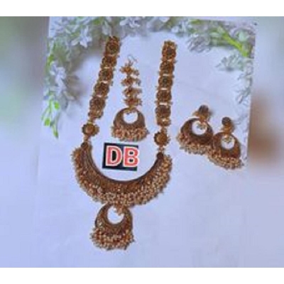 Picture of Beautiful  Antic jwellery sets  for women
