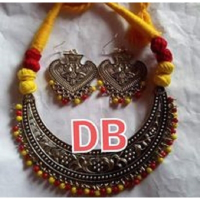 Picture of Beautiful  Antic jwellery sets  for women