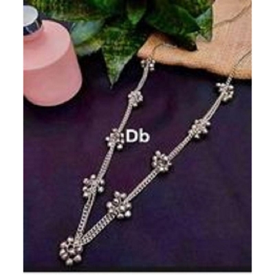 Picture of Antics tikli 1 pis for women - Silver