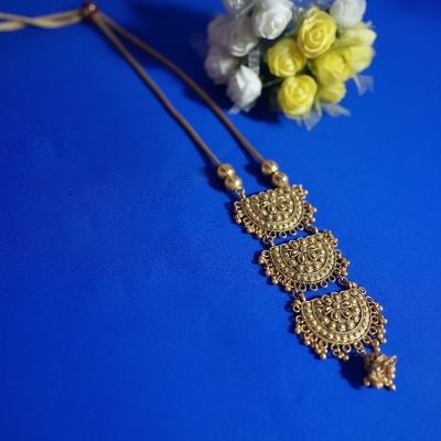 Picture of Beautiful  Antic jwellery sets  for women