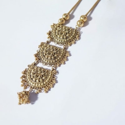 Picture of Beautiful  Antic jwellery sets  for women