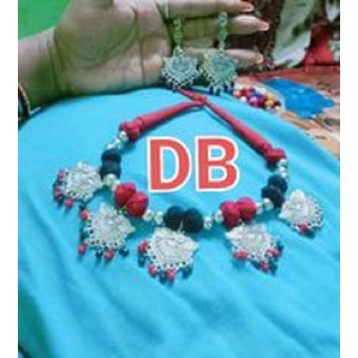 Picture of Beautiful  Antic jwellery sets  for women