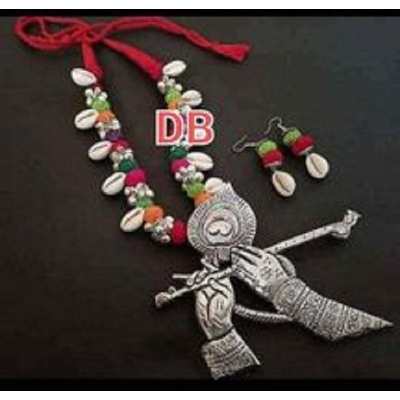 Picture of Beautiful  Antic jwellery sets  for women