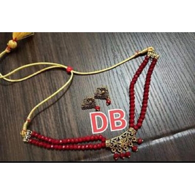 Picture of Beautiful  Antic jwellery sets  for women