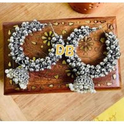 Picture of Antiques Jewellery Earrings - Ear Ring