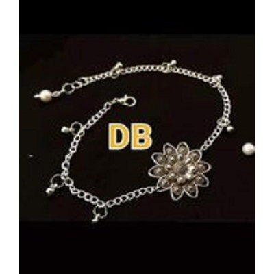 Picture of Antics tikli 1 pis for women - Silver