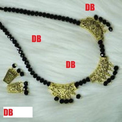 Picture of Beautiful  Antic jwellery sets  for women