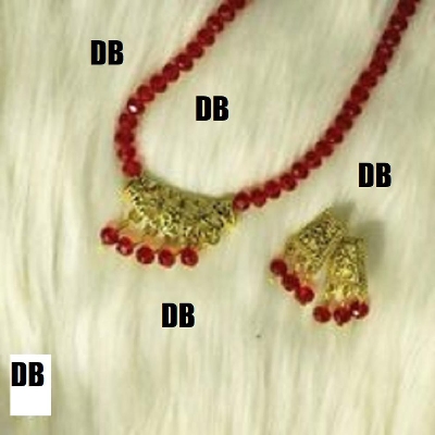 Picture of Beautiful  Antic jwellery sets  for women