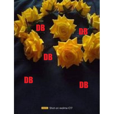 Picture of Artificial FLOWER Gorgeous Khopa