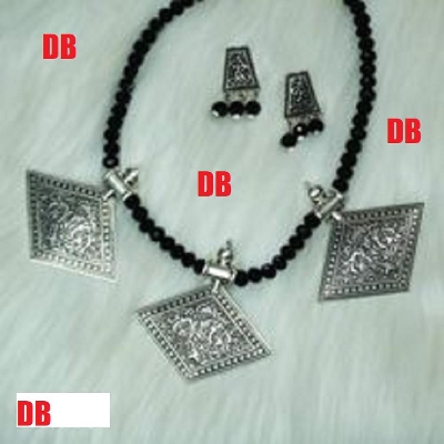 Picture of Beautiful  Antic jwellery sets  for women