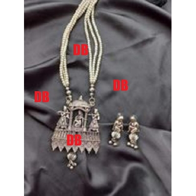 Picture of Beautiful  Antic jwellery sets  for women