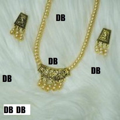 Picture of Beautiful  Antic jwellery sets  for women