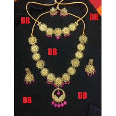 Picture of Beautiful  Antic jwellery sets  for women