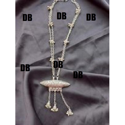 Picture of Beautiful  Antic jwellery sets  for women