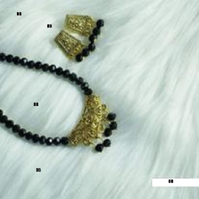 Picture of Beautiful  Antic jwellery sets  for women