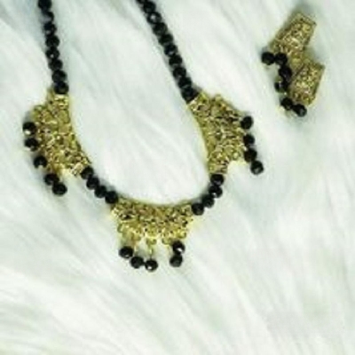 Picture of Beautiful  Antic jwellery sets  for women