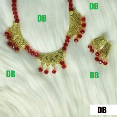Picture of Beautiful  Antic jwellery sets  for women
