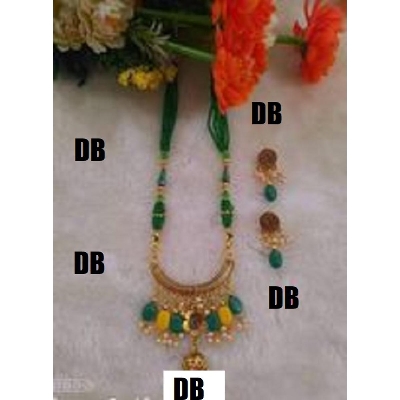 Picture of Beautiful  Antic jwellery sets  for women