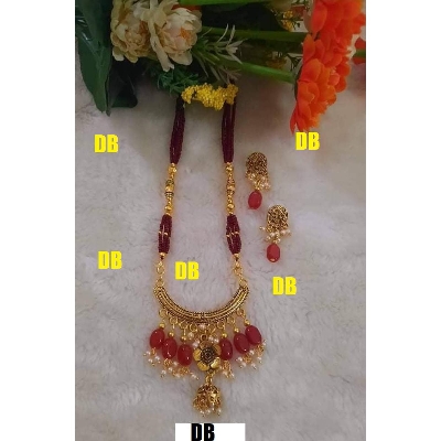 Picture of Beautiful  Antic jwellery sets  for women