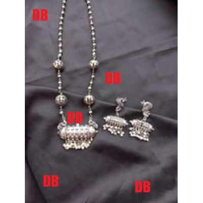 Picture of Beautiful  Antic jwellery sets  for women