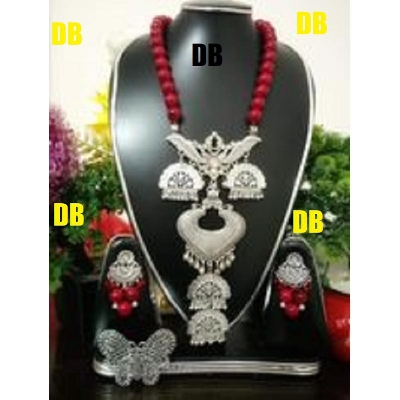 Picture of Beautiful  Antic jwellery sets  for women