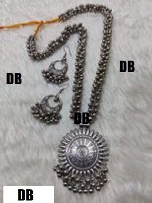 Picture of Beautiful  Antic jwellery sets  for women