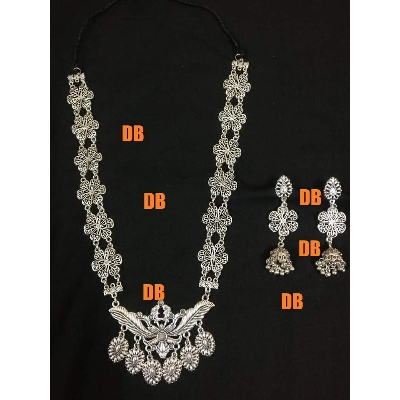 Picture of Beautiful  Antic jwellery sets  for women