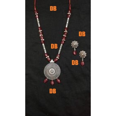 Picture of Beautiful  Antic jwellery sets  for women