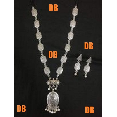 Picture of Beautiful  Antic jwellery sets  for women
