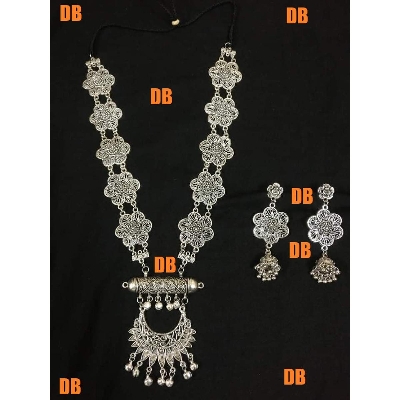 Picture of Beautiful  Antic jwellery sets  for women