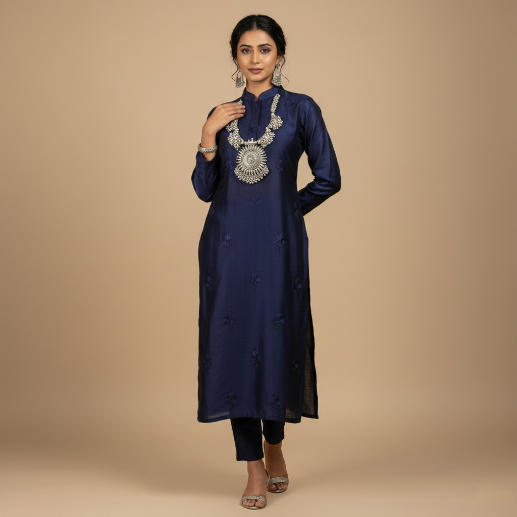 Picture of Beautiful  Antic jwellery sets  for women