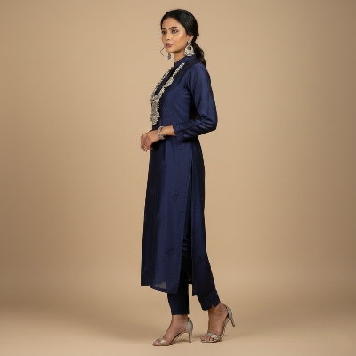 Picture of Beautiful  Antic jwellery sets  for women