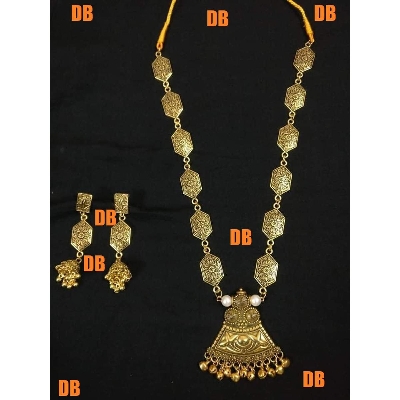 Picture of Beautiful  Antic jwellery sets  for women