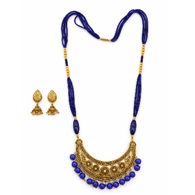 Picture of Beautiful  Antic jwellery sets  for women