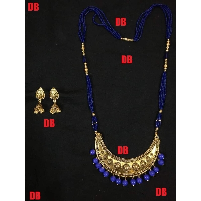 Picture of Beautiful  Antic jwellery sets  for women