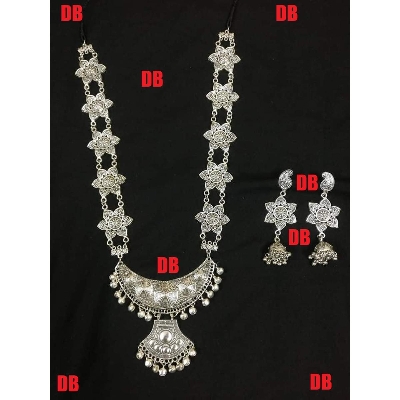 Picture of Beautiful  Antic jwellery sets  for women