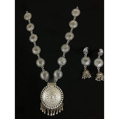 Picture of Beautiful  Antic jwellery sets  for women