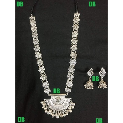 Picture of Beautiful  Antic jwellery sets  for women