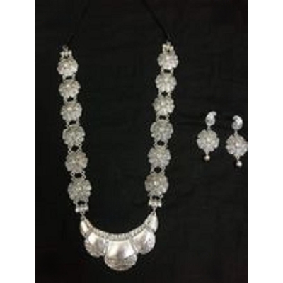Picture of Beautiful  Antic jwellery sets  for women