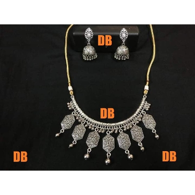 Picture of Beautiful  Antic jwellery sets  for women