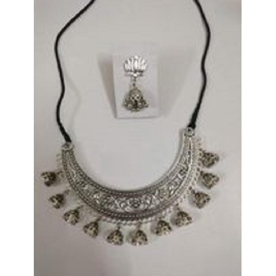 Picture of Beautiful  Antic jwellery sets  for women