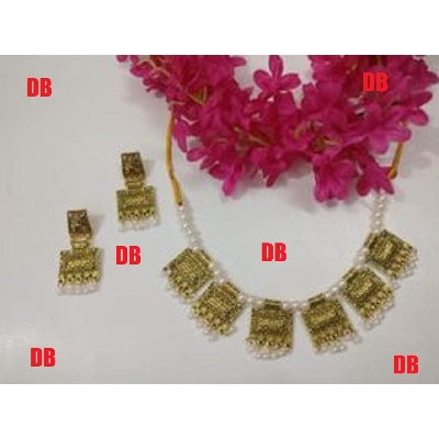 Picture of Beautiful  Antic jwellery sets  for women