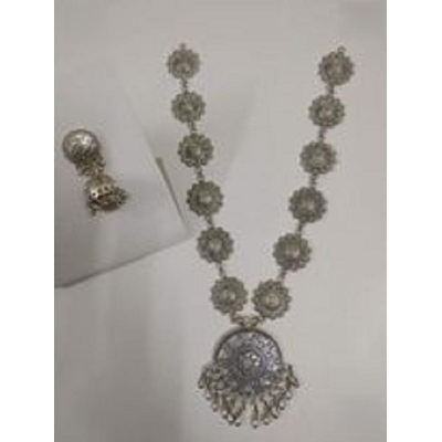 Picture of Beautiful  Antic jwellery sets  for women
