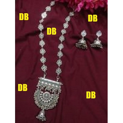 Picture of Beautiful  Antic jwellery sets  for women