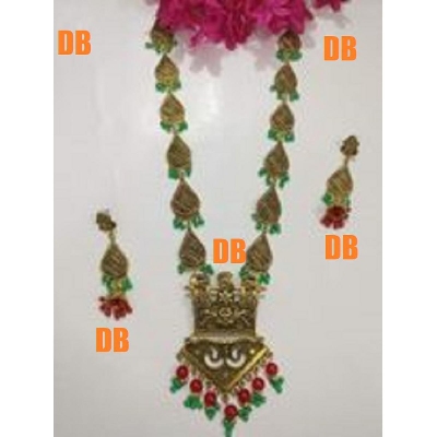 Picture of Beautiful  Antic jwellery sets  for women