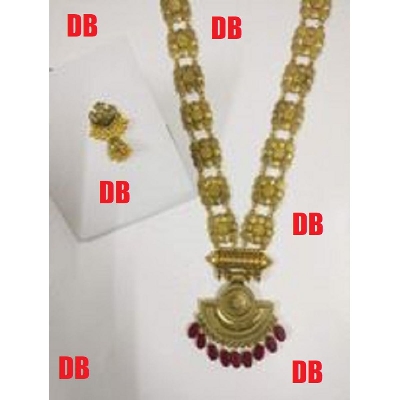 Picture of Beautiful  Antic jwellery sets  for women