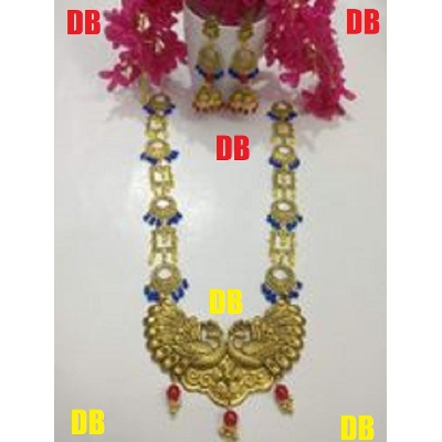 Picture of Beautiful  Antic jwellery sets  for women